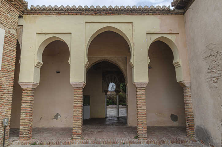 Málaga 119 - Alcazaba - palacio Nazari.jpg